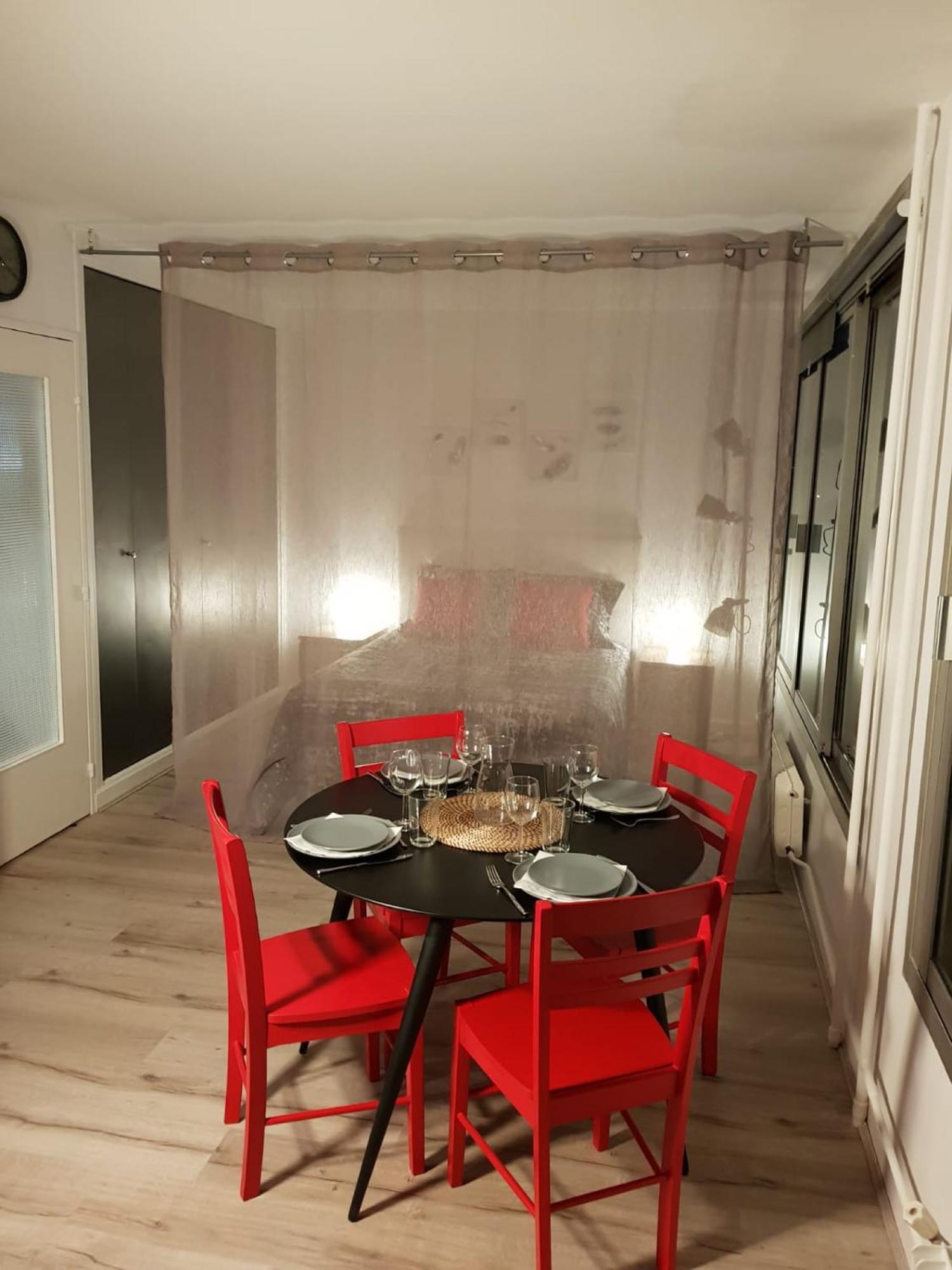 Hirondelle De Rouen Apartamento Exterior foto