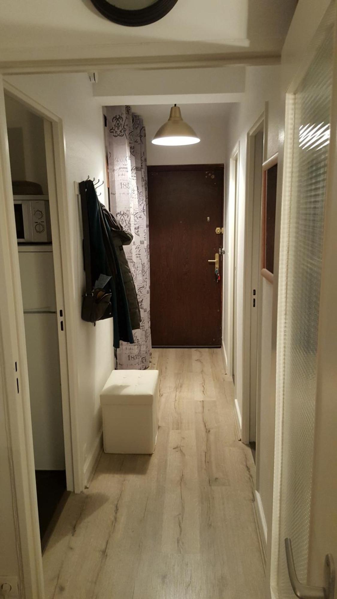 Hirondelle De Rouen Apartamento Exterior foto