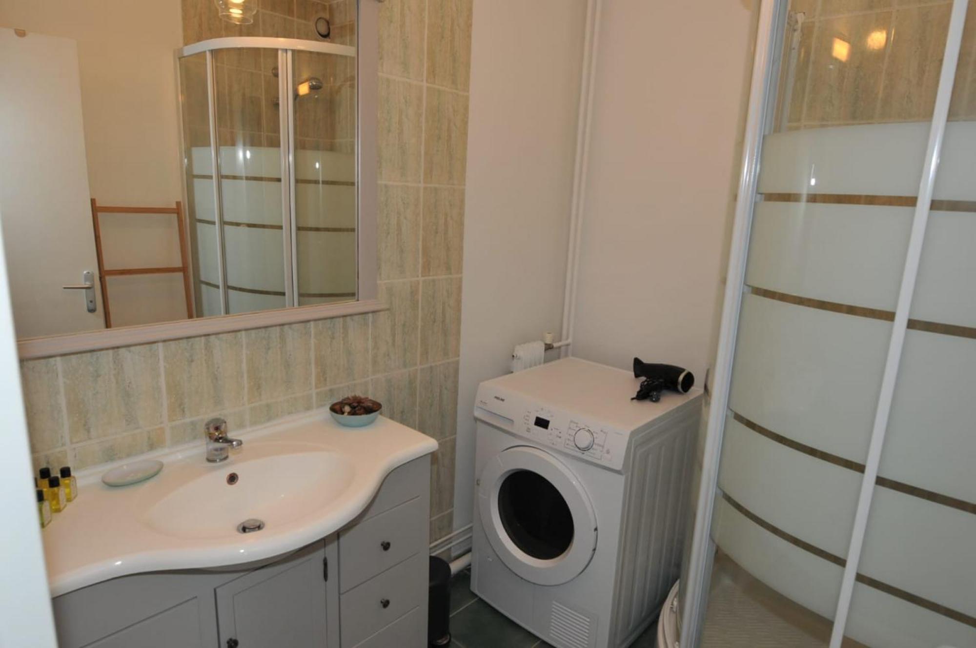 Hirondelle De Rouen Apartamento Exterior foto