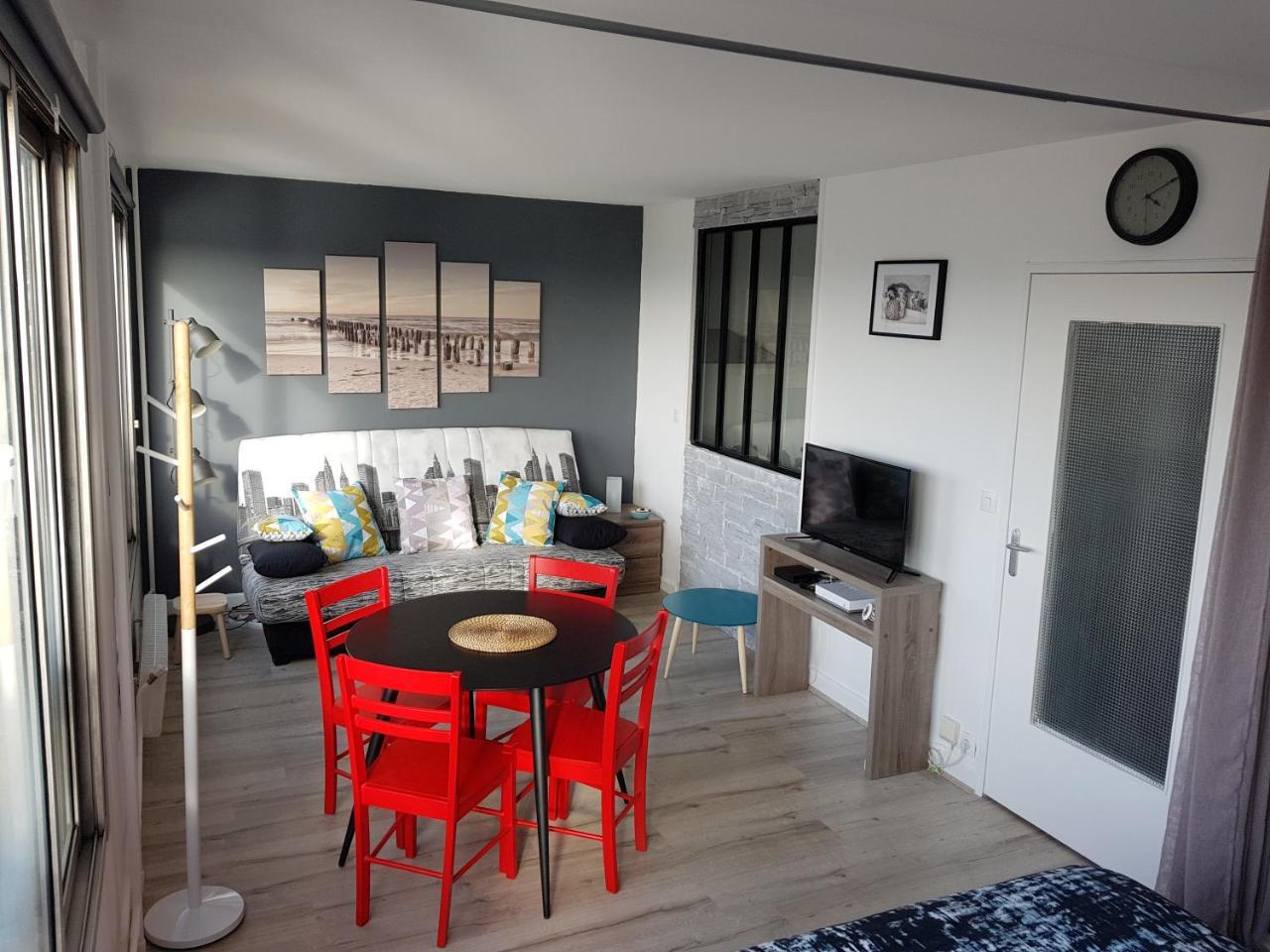 Hirondelle De Rouen Apartamento Exterior foto