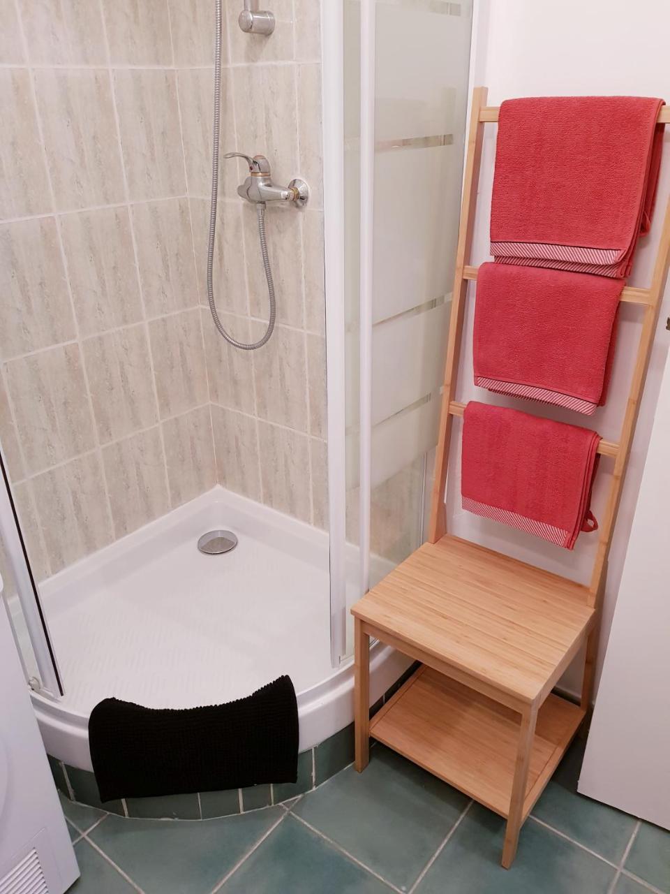 Hirondelle De Rouen Apartamento Exterior foto