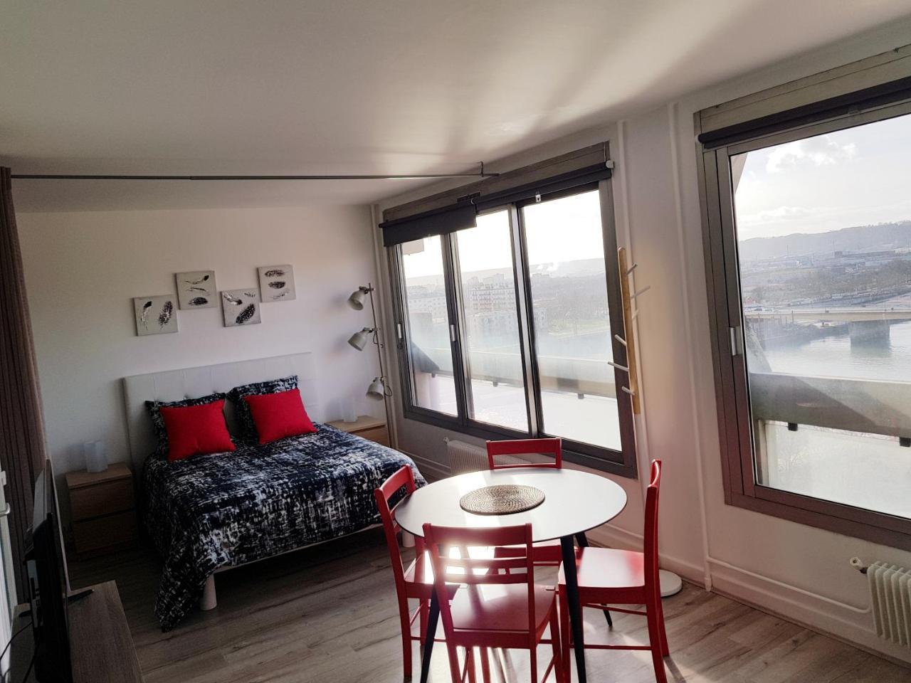 Hirondelle De Rouen Apartamento Exterior foto